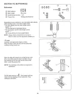 Preview for 66 page of Kenmore 385.12912 Owner'S Manual