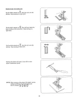 Preview for 68 page of Kenmore 385.12912 Owner'S Manual