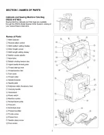 Предварительный просмотр 10 страницы Kenmore 385.15008100 Owner'S Manual