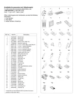 Предварительный просмотр 12 страницы Kenmore 385.15008100 Owner'S Manual