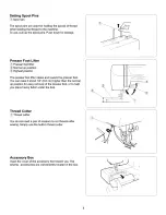 Предварительный просмотр 16 страницы Kenmore 385.15008100 Owner'S Manual