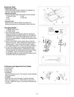 Предварительный просмотр 18 страницы Kenmore 385.15008100 Owner'S Manual