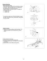 Предварительный просмотр 26 страницы Kenmore 385.15008100 Owner'S Manual