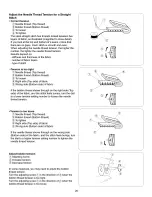 Предварительный просмотр 34 страницы Kenmore 385.15008100 Owner'S Manual