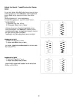 Предварительный просмотр 36 страницы Kenmore 385.15008100 Owner'S Manual