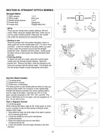 Предварительный просмотр 40 страницы Kenmore 385.15008100 Owner'S Manual