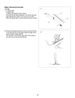 Предварительный просмотр 44 страницы Kenmore 385.15008100 Owner'S Manual