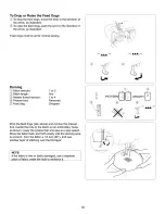 Preview for 46 page of Kenmore 385.15008100 Owner'S Manual