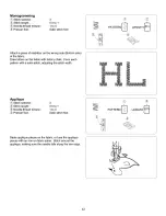 Preview for 50 page of Kenmore 385.15008100 Owner'S Manual