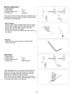 Предварительный просмотр 58 страницы Kenmore 385.15008100 Owner'S Manual