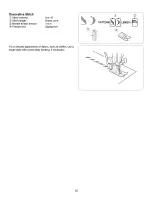 Предварительный просмотр 60 страницы Kenmore 385.15008100 Owner'S Manual