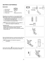 Предварительный просмотр 62 страницы Kenmore 385.15008100 Owner'S Manual