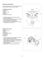 Предварительный просмотр 68 страницы Kenmore 385.15008100 Owner'S Manual