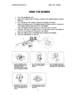 Preview for 4 page of Kenmore 385.15108200 Service Manual