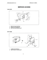 Preview for 10 page of Kenmore 385.15108200 Service Manual