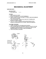 Preview for 22 page of Kenmore 385.15108200 Service Manual