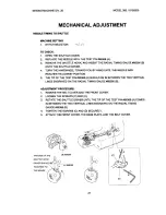 Preview for 23 page of Kenmore 385.15108200 Service Manual