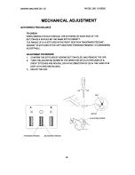 Preview for 24 page of Kenmore 385.15108200 Service Manual