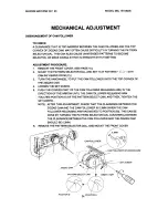 Preview for 26 page of Kenmore 385.15108200 Service Manual