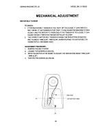 Preview for 27 page of Kenmore 385.15108200 Service Manual