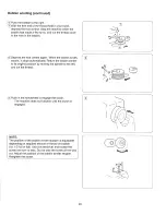 Предварительный просмотр 32 страницы Kenmore 385.15343 Owner'S Manual