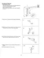 Предварительный просмотр 36 страницы Kenmore 385.15343 Owner'S Manual