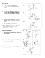 Preview for 38 page of Kenmore 385.15343 Owner'S Manual