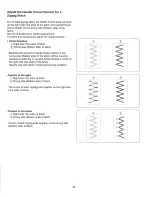 Предварительный просмотр 42 страницы Kenmore 385.15343 Owner'S Manual