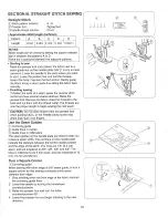 Предварительный просмотр 46 страницы Kenmore 385.15343 Owner'S Manual