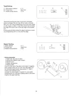 Preview for 48 page of Kenmore 385.15343 Owner'S Manual