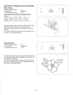 Предварительный просмотр 54 страницы Kenmore 385.15343 Owner'S Manual