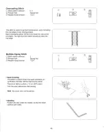 Preview for 60 page of Kenmore 385.15343 Owner'S Manual