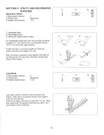 Предварительный просмотр 62 страницы Kenmore 385.15343 Owner'S Manual