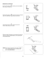 Предварительный просмотр 68 страницы Kenmore 385.15343 Owner'S Manual