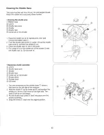 Предварительный просмотр 72 страницы Kenmore 385.15343 Owner'S Manual