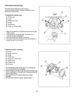 Предварительный просмотр 72 страницы Kenmore 385.15512 Owner'S Manual