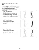 Preview for 36 page of Kenmore 385.15516 Owner'S Manual