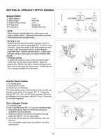 Preview for 40 page of Kenmore 385.15516 Owner'S Manual