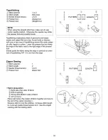 Preview for 42 page of Kenmore 385.15516 Owner'S Manual