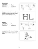 Preview for 50 page of Kenmore 385.15516 Owner'S Manual