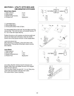 Preview for 56 page of Kenmore 385.15516 Owner'S Manual