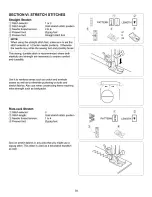 Preview for 62 page of Kenmore 385.15516 Owner'S Manual