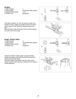 Preview for 66 page of Kenmore 385.15516 Owner'S Manual