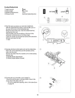 Preview for 74 page of Kenmore 385.15516 Owner'S Manual