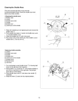 Preview for 78 page of Kenmore 385.15516 Owner'S Manual