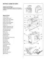 Предварительный просмотр 10 страницы Kenmore 385.15518000 Owner'S Manual