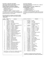 Предварительный просмотр 13 страницы Kenmore 385.15518000 Owner'S Manual