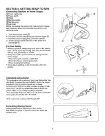 Предварительный просмотр 14 страницы Kenmore 385.15518000 Owner'S Manual