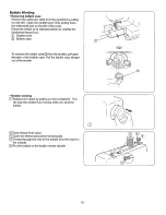 Предварительный просмотр 26 страницы Kenmore 385.15518000 Owner'S Manual