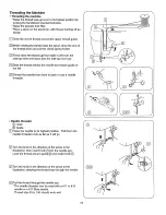 Предварительный просмотр 32 страницы Kenmore 385.15518000 Owner'S Manual